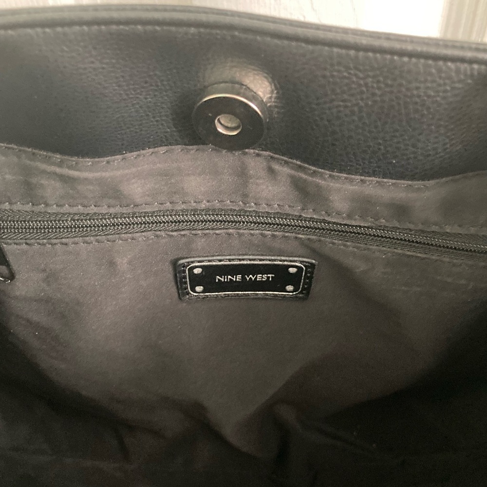 Nine West Shoulder Bag - Picture 4 of 4